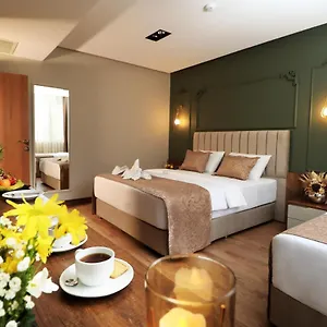 Otel Bayrak Grand