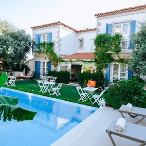 Alanarin Otel