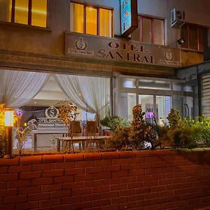Otel Santral