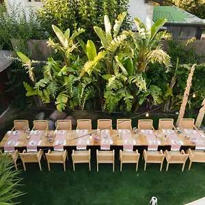 Pachamama Otel