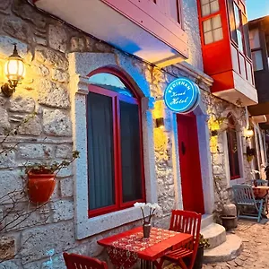 Bedirhan Otel