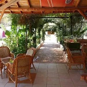 Otel Sonmez