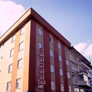 Otel Maltepe Grand