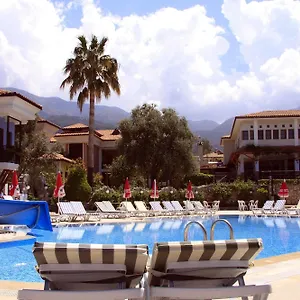 Otel Ova