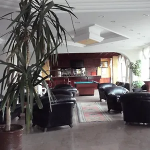 Otel West Ada Hotel&spa