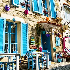 Mai S'ema Boutique Konukevi