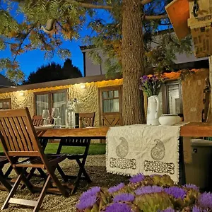 Zevkliler Boutique & Fine Dining Oda ve Kahvaltı
